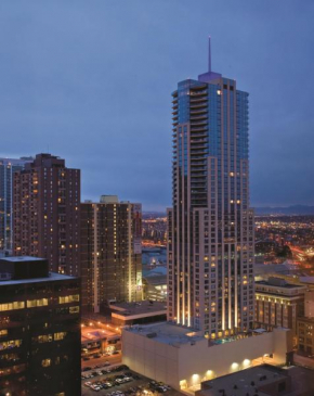 Гостиница Four Seasons Hotel Denver  Денвер